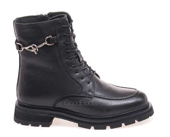 ANEMONE JS4001M-586-C13/BLACK