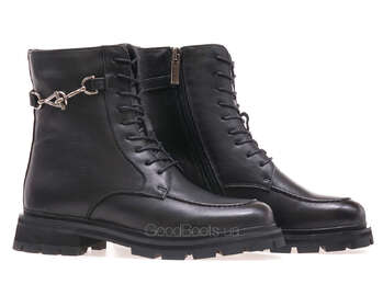 ANEMONE JS4001M-586-C13/BLACK
