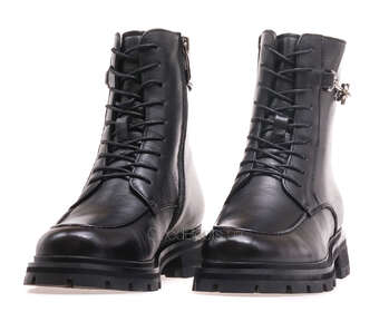 ANEMONE JS4001M-586-C13/BLACK