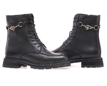 ANEMONE JS4001M-586-C13/BLACK