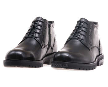 ANEMONE AL4250F-01M-T1BLACK LEATHER