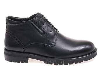 ANEMONE AL4250F-01M-T1BLACK LEATHER