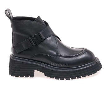 ANEMONE 6379R-408-1/BLACK