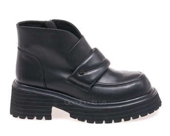 ANEMONE 6379R-481-1/BLACK