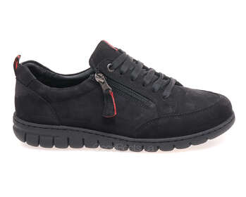 GOODBOOTS 8745-75-ST/BLACK NUB