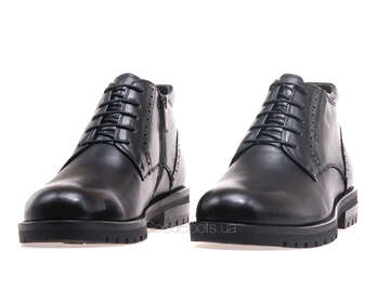 ANEMONE AL4250F-01M-T1/BLACK LEATHER