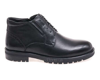 ANEMONE AL4250F-01M-T1/BLACK LEATHER