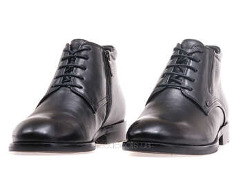 ANEMONE AL4187F-02M-T1/12/BLACK LEATHE