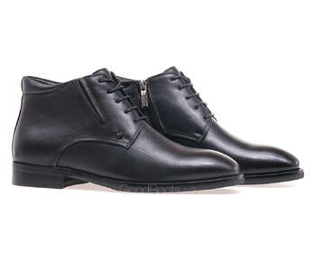 ANEMONE AL4187F-02M-T1/12/BLACK LEATHE