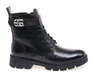 ANEMONE PY4807M-05A/BLACK LEATHER