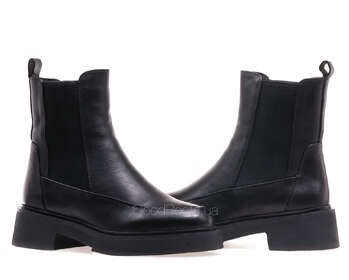 ANEMONE JS3001AM-729-C13/BLACK