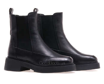 ANEMONE JS3001AM-729-C13/BLACK