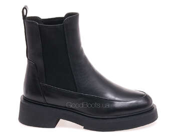 ANEMONE JS3001AM-729-C13/BLACK