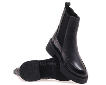 ANEMONE JS3001AM-729-C13/BLACK