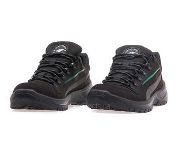 4F OBML272/BLACK/NUBUK