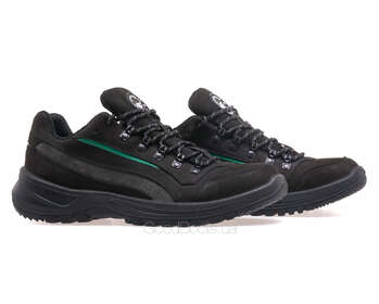 4F OBML272/BLACK/NUBUK