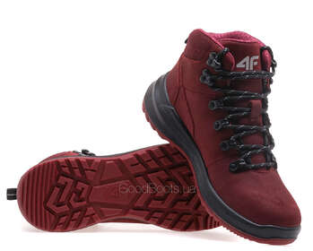 4F OBDH261/BORDO