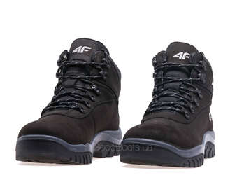 4F OBMH205/BLACK/NUB