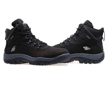 4F OBMH205/BLACK/NUB