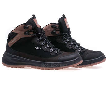 4F OBDH268/BLACK+BR