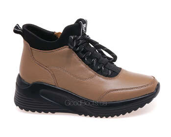 24 PFM L8-7088-01/BEIGE LEATHER