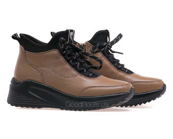 24 PFM L8-7088-01/BEIGE LEATHER