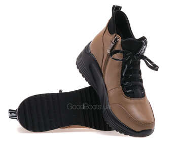 24 PFM L8-7088-01/BEIGE LEATHER