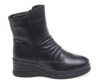24 PFM LT-8899-7-M/BLACK LEATHER