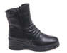 24 PFM LT-8899-7-M/BLACK LEATHER