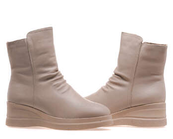 24 PFM LT-8899-7-M/BEIGE LEATHER