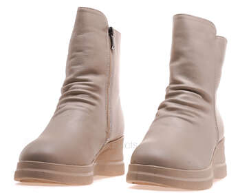 24 PFM LT-8899-7-M/BEIGE LEATHER