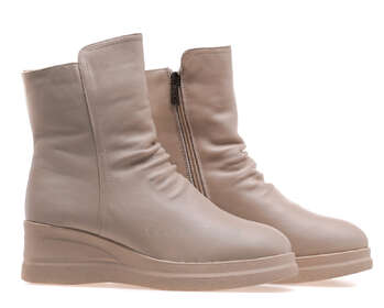 24 PFM LT-8899-7-M/BEIGE LEATHER