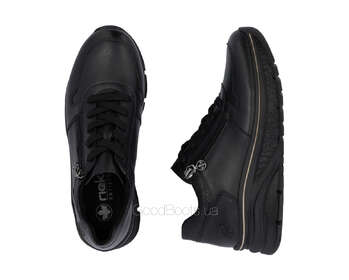 RIEKER 48003-00