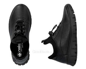 RIEKER N1351-00