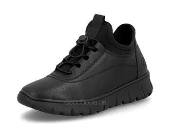 RIEKER N1351-00
