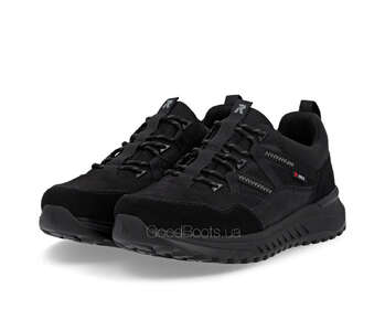 RIEKER U0104-00