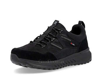 RIEKER U0104-00