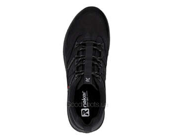 RIEKER U0104-00