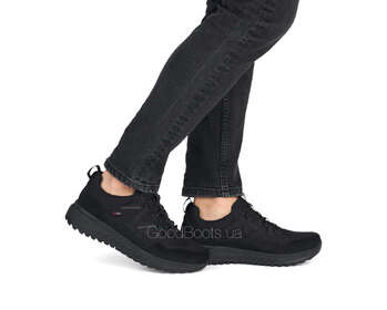 RIEKER U0104-00