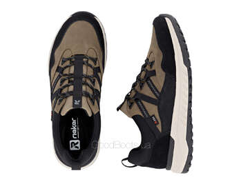 RIEKER U0104-20
