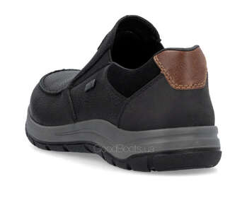 RIEKER 03651-00