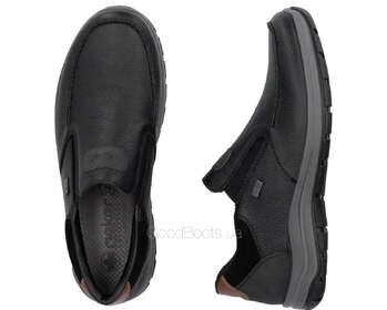 RIEKER 03651-00