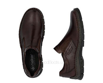 RIEKER 12272-25