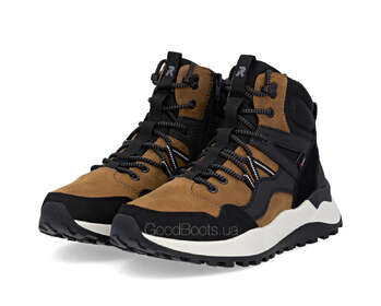 RIEKER U1370-68