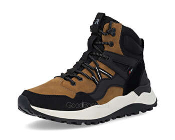 RIEKER U1370-68