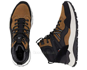 RIEKER U1370-68