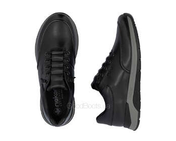 RIEKER 39658-00
