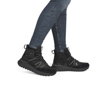 RIEKER W2570-00