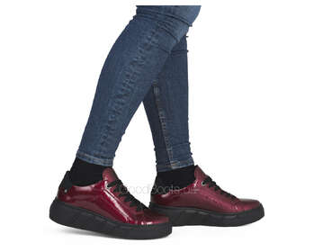 RIEKER W2601-35