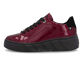 RIEKER W2601-35